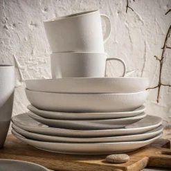 Talerz obiadowy MOON 26 cm