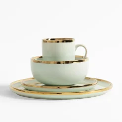 Talerz obiadowy OSTO 26,5 cm