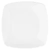 Talerz płytki MARIA PAULA MODERNA 25 cm