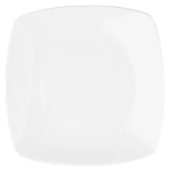Talerz płytki MARIA PAULA MODERNA 25 cm