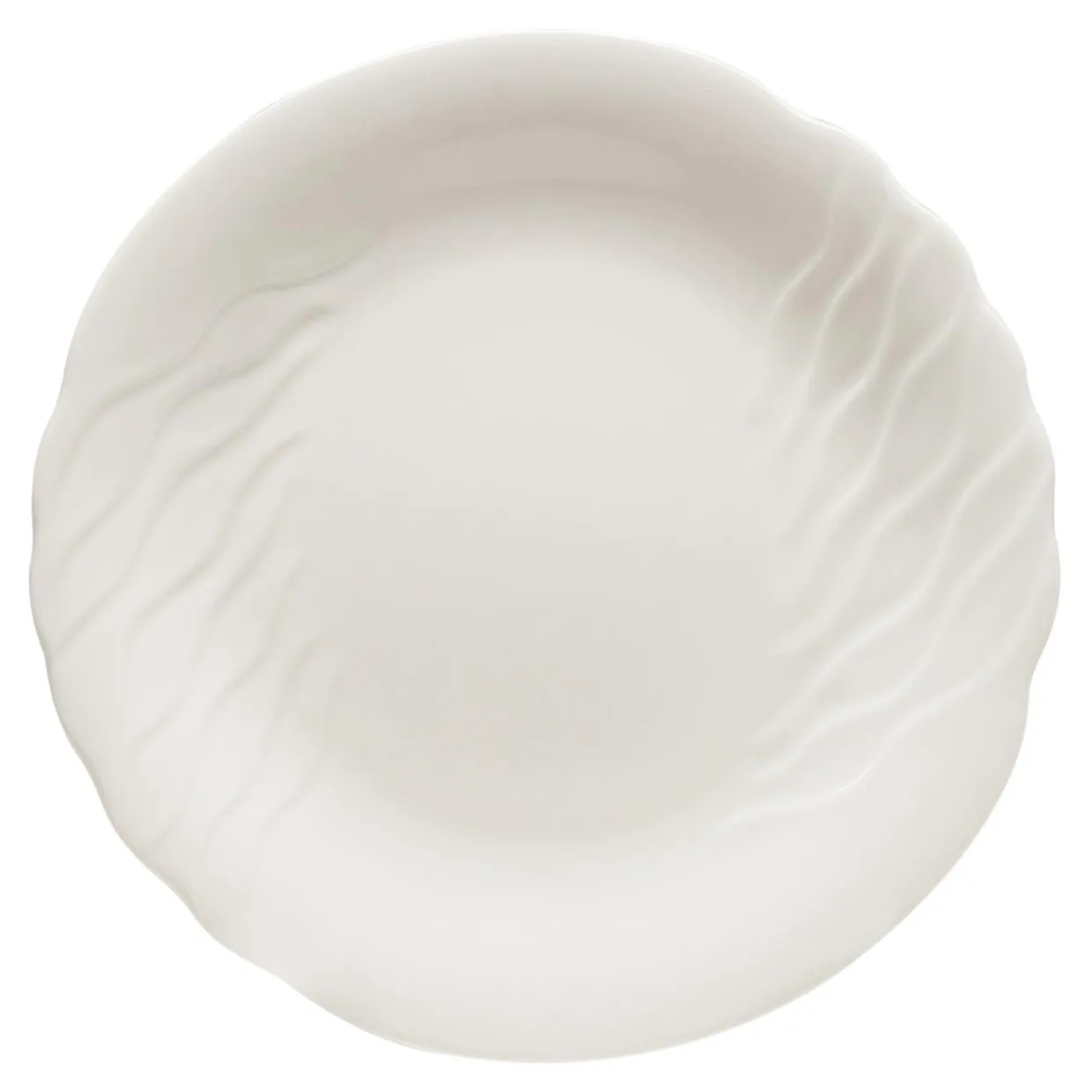 Talerz płytki porcelana ALOHA 21 cm