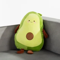 Tapczan młodzieżowy szary AVO