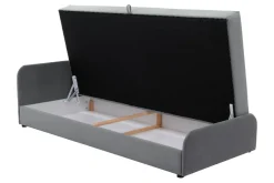 Tapczan RICK 90x200 cm