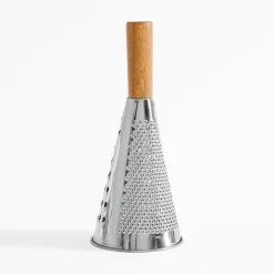 Tarka kuchenna stożkowa 25,5 cm