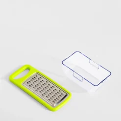 Tarka kuchenna z pojemnikiem 13,5x5,9 cm