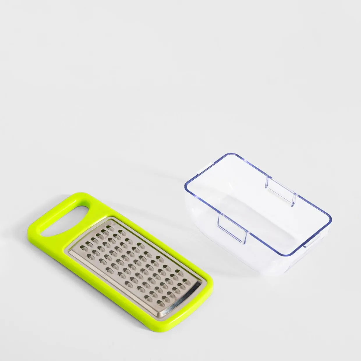 Tarka kuchenna z pojemnikiem 13,5x5,9 cm