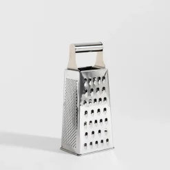 Tarka kuchenna ze stali nierdzewnej 21,4 cm