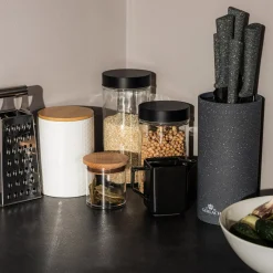 Tarka kuchenna ze stali nierdzewnej 21,4 cm