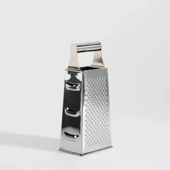 Tarka kuchenna ze stali nierdzewnej 21,4 cm