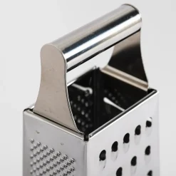 Tarka kuchenna ze stali nierdzewnej 21,4 cm