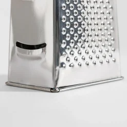 Tarka kuchenna ze stali nierdzewnej 21,4 cm