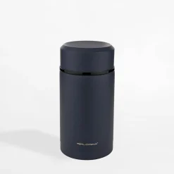 Termos obiadowy z łyżeczką HEWER 750 ml