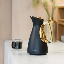 Termos z wkładem szklanym ALESSIA 1 L