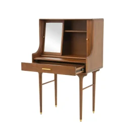 Toaletka drewniana SATTA