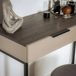 Toaletka z szufladami CREMONA