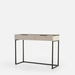 Toaletka z szufladami CREMONA