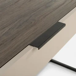 Toaletka z szufladami CREMONA