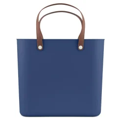 Torba na zakupy MULTIBAG granatowa 25 l