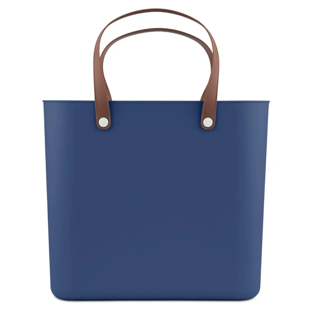 Torba na zakupy MULTIBAG granatowa 25 l