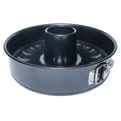 Tortownica forma na babkę nieprzywierająca 26 cm