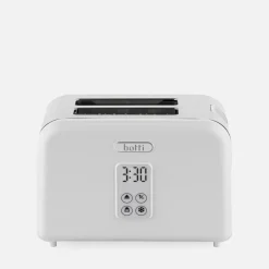 Toster 2 komory BOTTI biały LUIZ