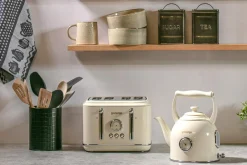 Toster GORENJE CLASSICO beż T2300CLIN