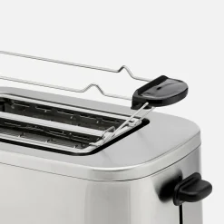 Toster GORENJE srebrny T800DS