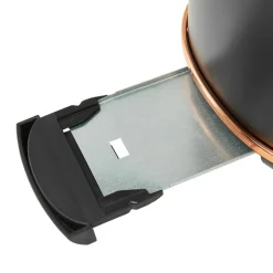 Toster HERITAGE czarny