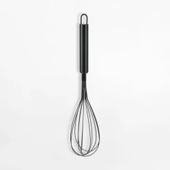 Trzepaczka czarna 29 cm