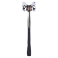 Tłuczek do mięsa metalowy