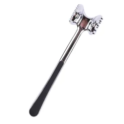 Tłuczek do mięsa metalowy