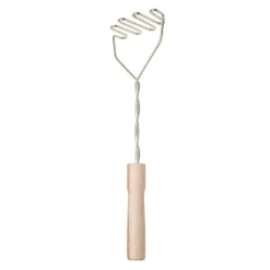 Tłuczek do ziemniaków spiralny