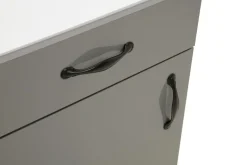 Uchwyt BASIC PLUS BP3 czarny