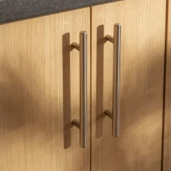 Uchwyt BASIC PLUS BP4 satyna