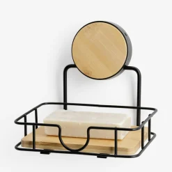 Uchwyt na mydło rustykalny