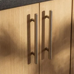 Uchwyt PORTO ARE29 22 cm stal szlachetna/inox