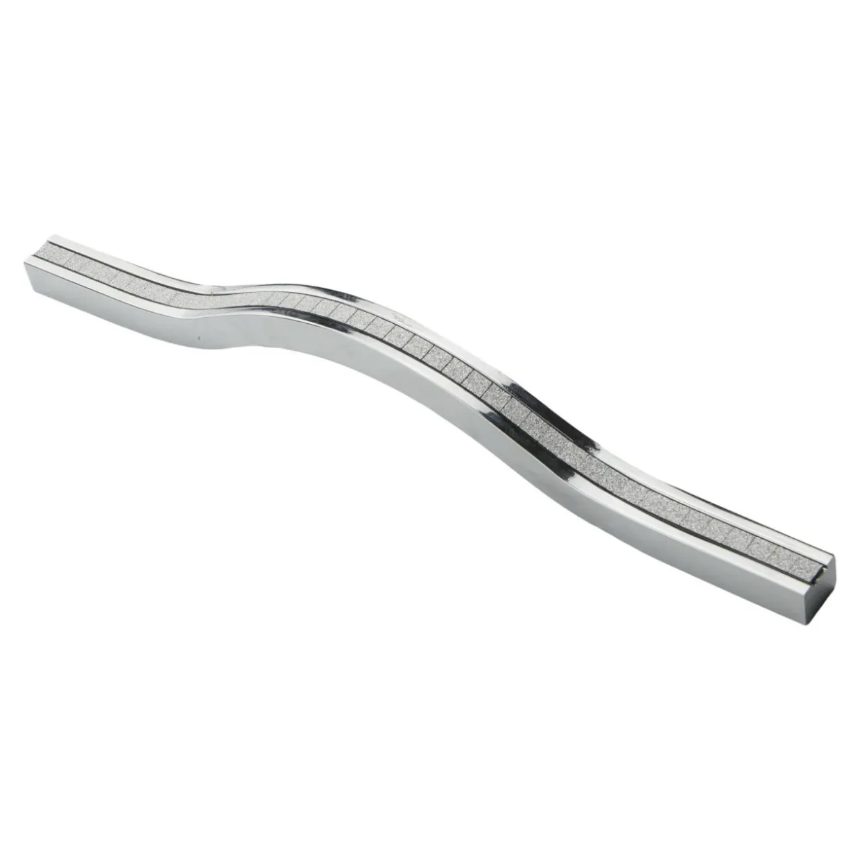 Uchwyt PORTO MILOS 18 cm chrom