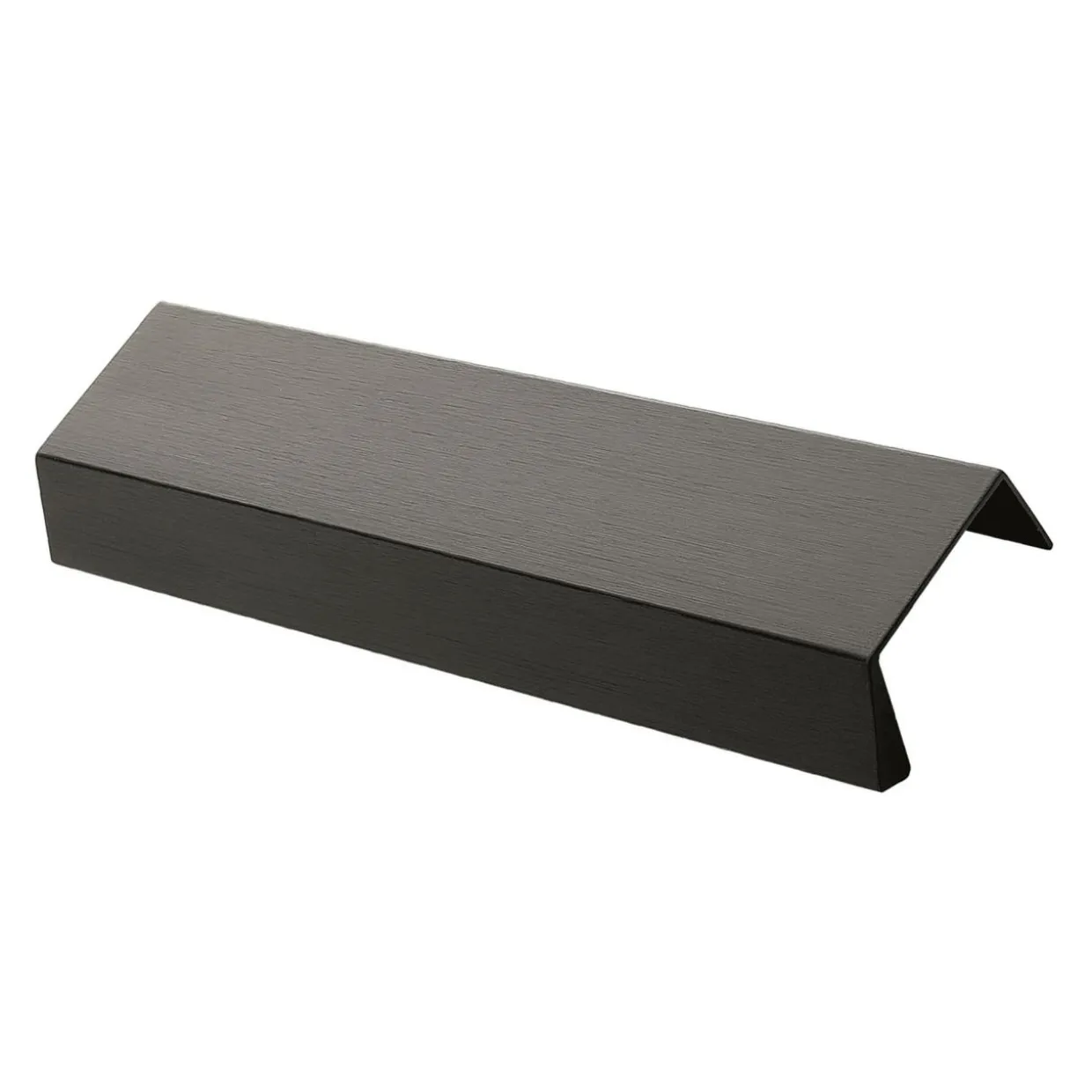 Uchwyt PORTO PLUS czarny mat BENCH 20 cm