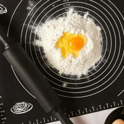 Wałek do ciasta SILICO 42,5 cm