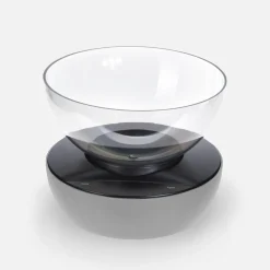 Waga kuchenna z miską MIX