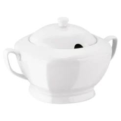 Waza porcelanowa do zupy 2,5 l