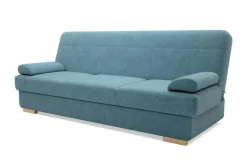 Wersalka turkusowa BAKU