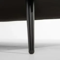 Wersalka zielona ZATEZ