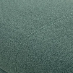 Wersalka zielona ZATEZ