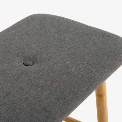 Wieszak drewniany PADO