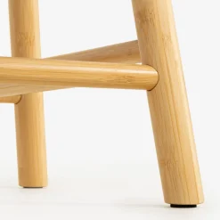 Wieszak drewniany PADO