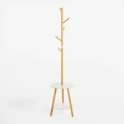 Wieszak drewniany PAGO