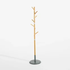 Wieszak drewniany PAI