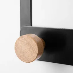 Wieszak na drzwi nowoczesny