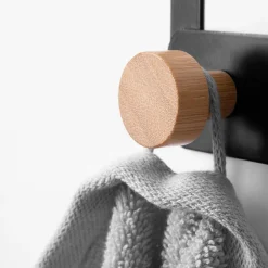 Wieszak na drzwi nowoczesny